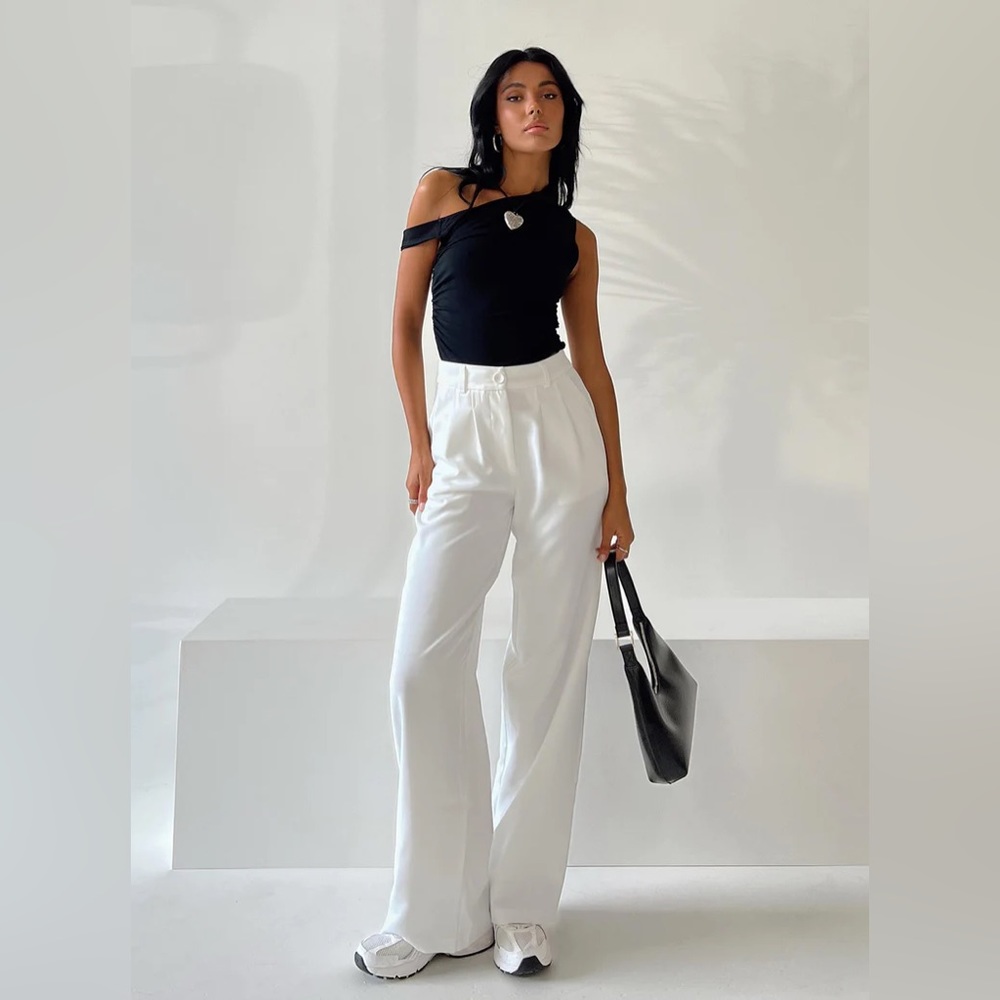 Archer pants